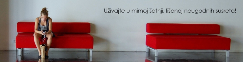 Društvena mreža za nedruštvene