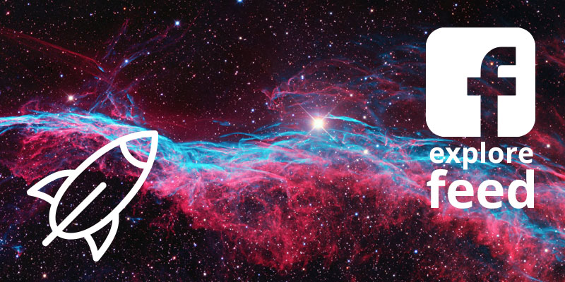 Explore Feed na Facebook-u – biti ili ne biti?