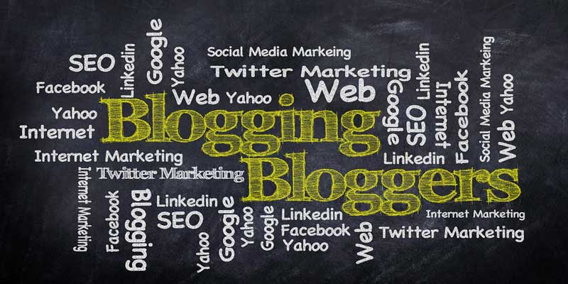 Kako da vodite Blog kompanije?