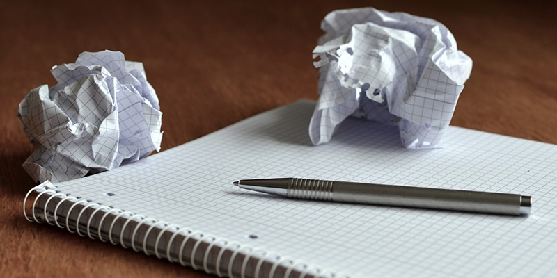 5 načina da imate inspiraciju za pisanje tokom cele godine