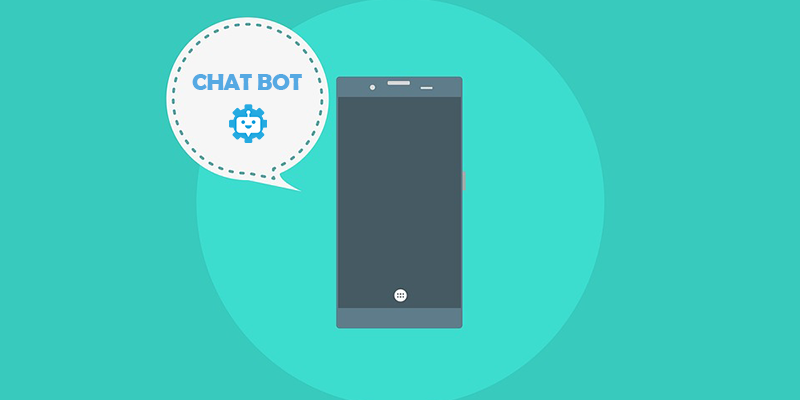Chat bot - roboti preuzimaju stvar?
