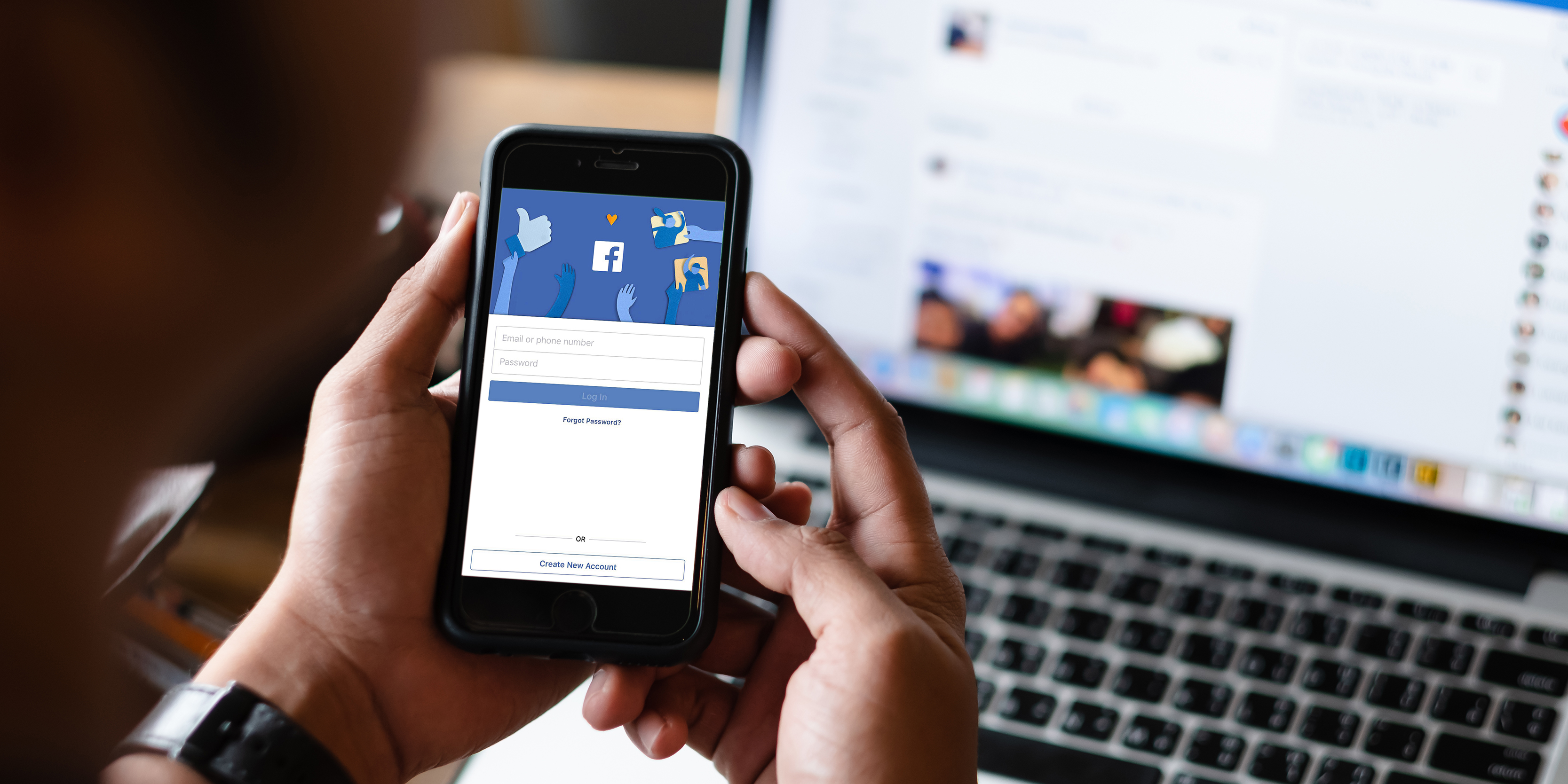 Facebook Ads i iOS14 – Sve što treba da znate