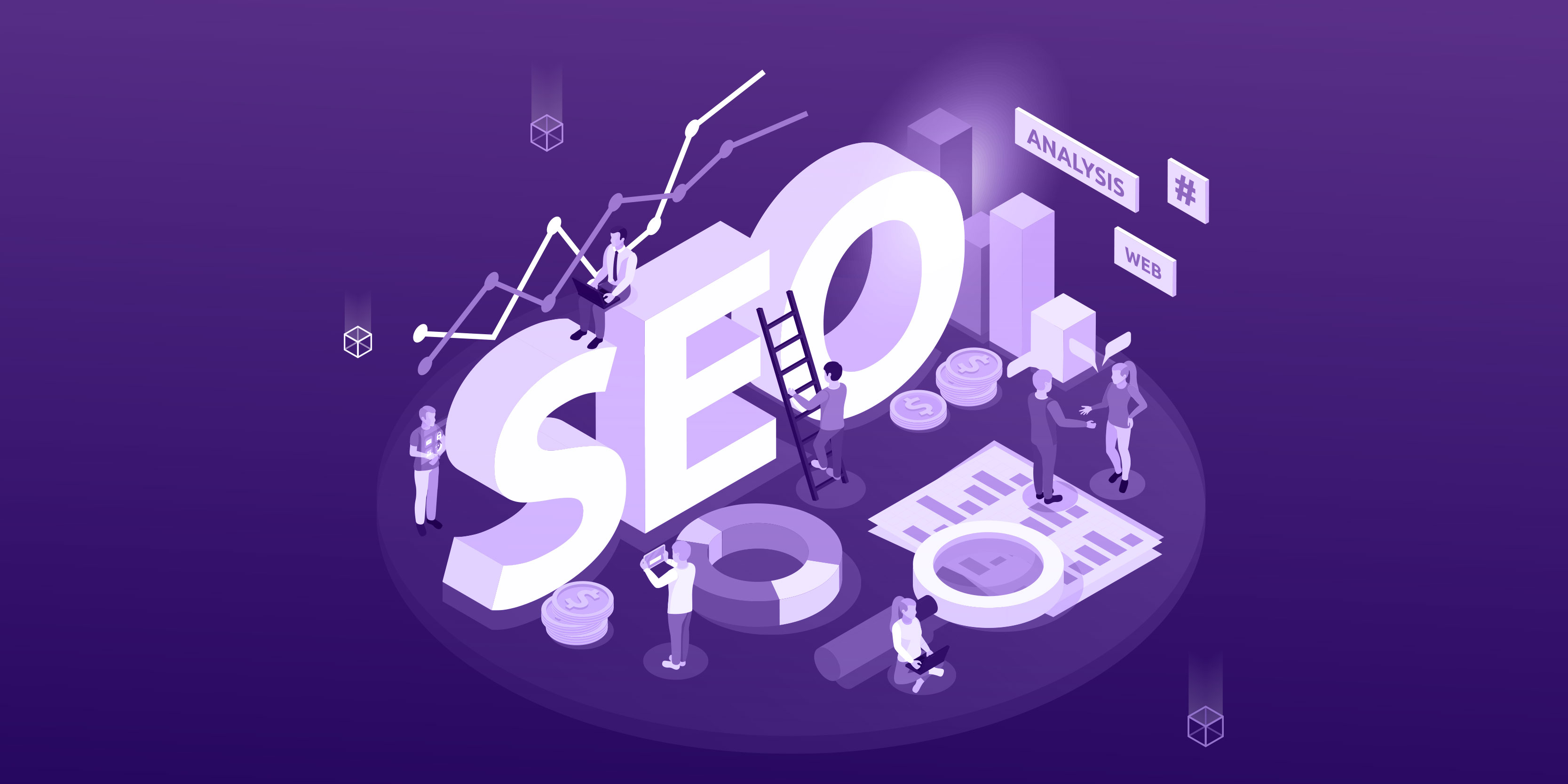 SEO optimizacija sadržaja – kako do organskog reach-a