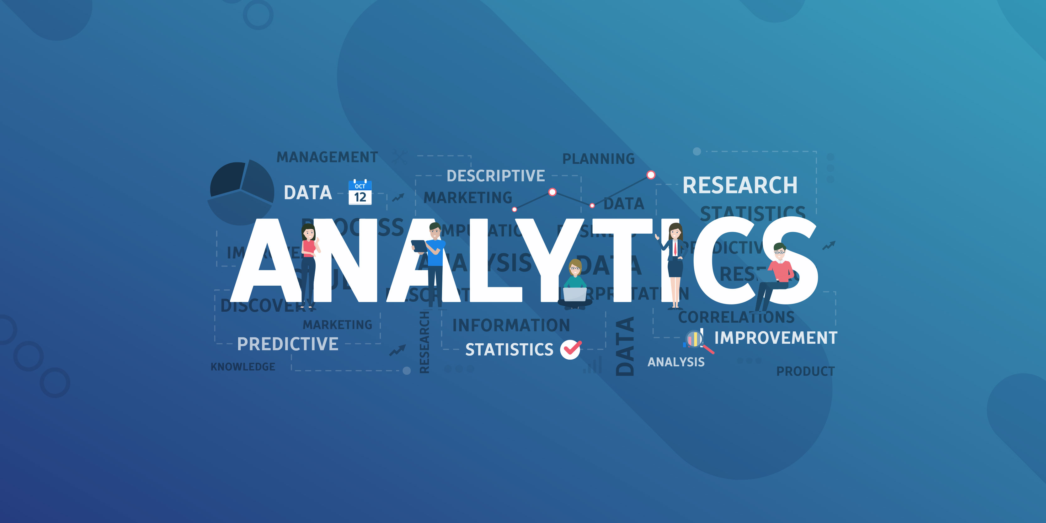 Novosti koje uvodi Google Analitika-upoznajte Google Analytics 4