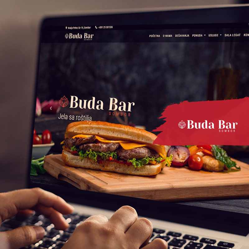 Buda Bar Sombor